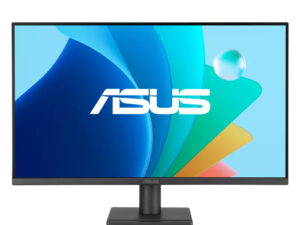 Monitor ASUS VA279QG 27" LED IPS FHD DP VGA HDMI Negro