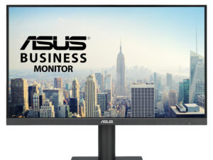 Monitor ASUS 24" FHD 100Hz VGA HDMI