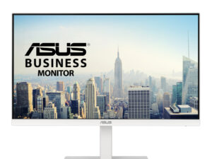 Monitor ASUS VA24EQSB-W 24" FHD 75Hz VGA HDMI Blanco