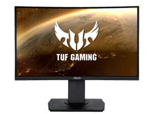 Monitor ASUS 24" VA FHD 165Hz Negro