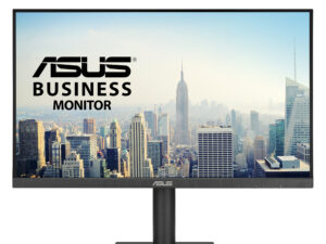 Monitor ASUS 27" VA27DQFS IPS FHD 100Hz VGA HDMI Negro