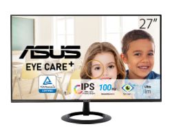 Monitor ASUS VZ27EHF 27" LCD IPS FHD Monitor ASUS VZ27EHF 27" LCD IPS FHD