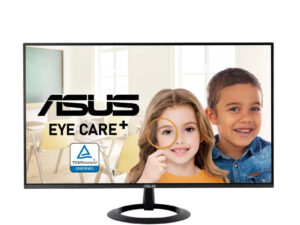 Monitor ASUS VZ24EHF 24" IPS FHD 100Hz (90LM07C0-B01470