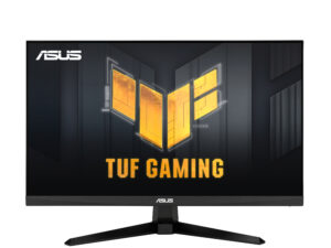 Monitor ASUS VG246H1A 24" FHD 100Hz