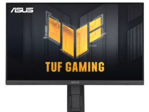 Monitor ASUS TUF Gaming VG249QL3A 24" LED LCD FHD Negro