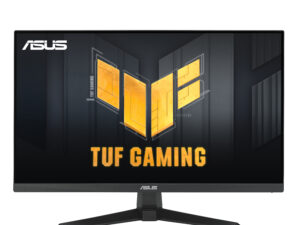 Monitor Gaming Asus VG249QE5A 24" IPS FHD 146Hz Negro