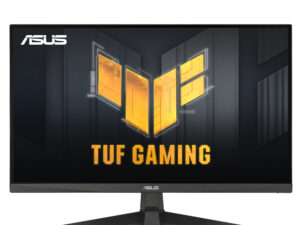 Monitor ASUS VG279QE5A 27" IPS FHD 146Hz DP HDMI Negro
