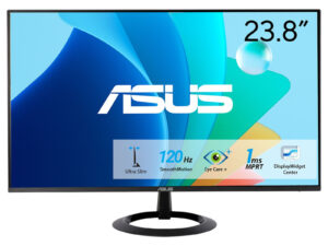 Monitor ASUS VZ249HG 24" 120Hz FHD