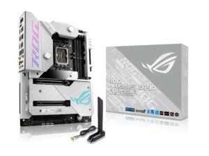 ASUS ROG MAXIMUS Z690 FORMULA:(1700) 4DDR5 HDMI ATX ASUS ROG MAXIMUS Z690 FORMULA:(1700) 4DDR5 HDMI ATX