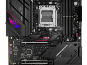 ASUS ROG STRIX B650E-E GAMING WIFI:(AM5) 4DDR5 ATX WiFi