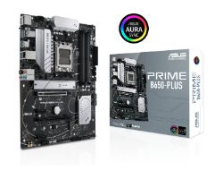 ASUS PRIME B650-PLUS-CSM: (AM5) 4xDDR5 DP HDMI RJ45 ATX ASUS PRIME B650-PLUS-CSM: (AM5) 4xDDR5 DP HDMI RJ45 ATX