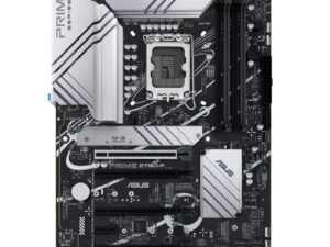 ASUS PRIME Z790-P: (1700) 4DDR5 USB DP HDMI RJ45 ATX