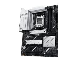 ASUS PRIME X870-P: (AM5) 4xDDR5 USB DP HDMI RJ45 ATX