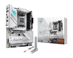 ASUS STRIX B850-A GAMING WIFI: (AM5) 4DDR5 HDMI DP ATX ASUS STRIX B850-A GAMING WIFI: (AM5) 4DDR5 HDMI DP ATX