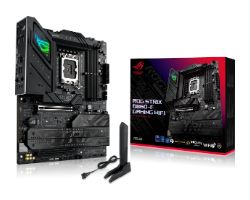 ASUS ROG STRIX B860-F GAMING WIFI:(1851) 4DDR5 HDMI ATX