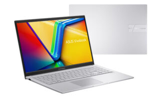 ASUS F1504ZA-NJ710 i5-1255U 16Gb 512Gb 15.6"FreeD Plata