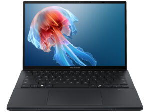 ASUS UX8406CA-QL336W U7 32Gb 1Tb 14" Táctil W11H Gris