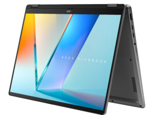 ASUS OLED TP3407SA-QL064W Ultra 7 32Gb 1Tb 14" W11H