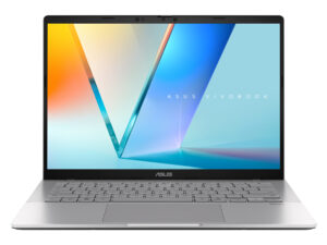 ASUS S3407CA-LY125 U7-255H 16Gb 512Gb 14" No-OS Plata