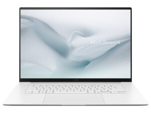 ASUS UM5606GA-SR348W R9 32Gb 1Tb 16" Táctil W11H Blanco