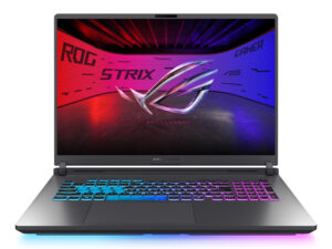 ASUS ROG Strix G815JMR-S8051 i7 32Gb 1Tb 18" 8Gb FreeD