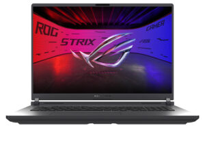 ASUS G815LP-S9034 U9-275HX 32Gb 1Tb 18" 8Gb FreeD Gris