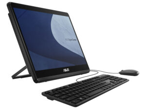 AIO ASUS E1600WKAT-BMR135M N4500 8Gb 256Gb 15.6" Táctil