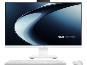 AIO ASUS V470VAK-WPE1040 5-210H 16Gb 1Tb 27" No-OS