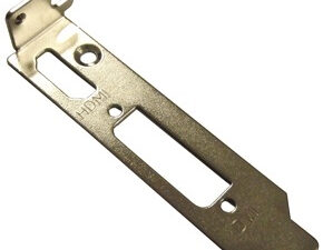 Bracket ASUS LP HDMI/DVI