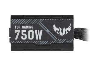 Fuente ASUS TUF-GAMING-750B ATX 750W