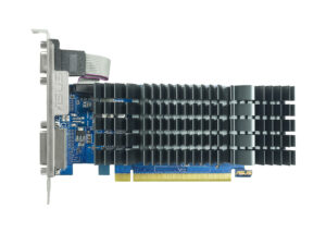 ASUS GT710-SL-2GD5-BRK-EVO 2Gb GDDR5