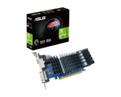 ASUS GT710-SL-2GD5-BRK-EVO 2Gb GDDR5