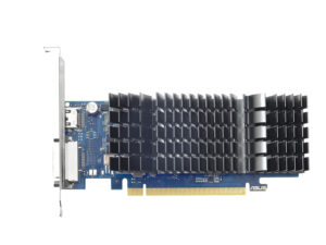 ASUS Nvidia GeForce GT1030 2Gb GDDR5 ASUS Nvidia GeForce GT1030 2Gb GDDR5