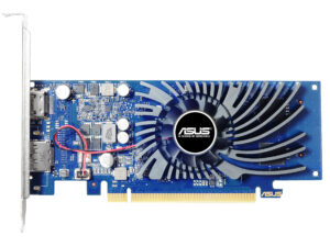 ASUS Nvidia GeForce GT1030 2Gb GDDR5