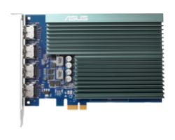 ASUS Nvidia GeForce GT730 2Gb GDDR5 ASUS Nvidia GeForce GT730 2Gb GDDR5