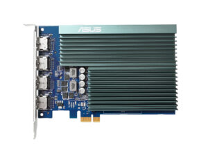 ASUS Nvidia GeForce GT730 2Gb GDDR5
