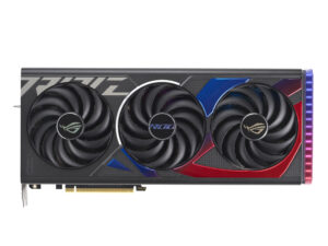 ASUS ROG Strix RTX4070 SUPER OC 12Gb