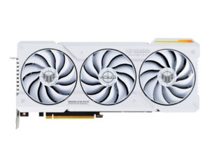 ASUS TUF Gaming TUF-RTX4070TIS-O16G