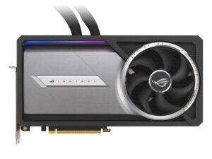 ASUS ROG-ASTRAL-LC-RTX5090-O32G-G