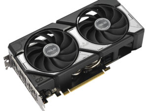 ASUS Dual RTX 5060 Ti OC 8Gb GDDR7