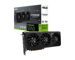 ASUS PRIME-RTX5050-O8G 8Gb GDDR6