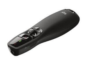 Presenter LOGITECH R400 RF 2.4GHz Negro