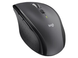 Ratón LOGITECH M705 Marathon Wireless Gris