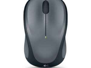 Ratón LOGITECH M235 Wireless 1000dpi Gris