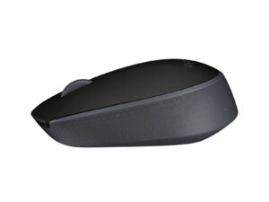 Ratón LOGITECH M171 Wireless 1000dpi Negro