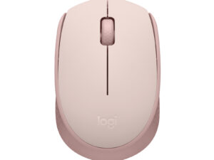 Ratón LOGITECH M171 Wireless Rosa