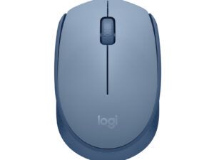 Ratón LOGITECH M171 Wireless Gris Azulado