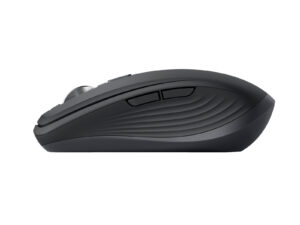 Ratón LOGITECH MX Anywhere 3S RF BT Negro
