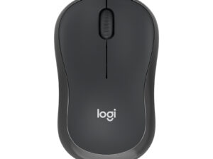 Ratón LOGITECH M240 Bluetooth Grafito