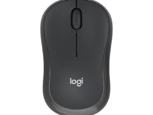 Ratón LOGITECH M240 RF/Bluetooth Grafito